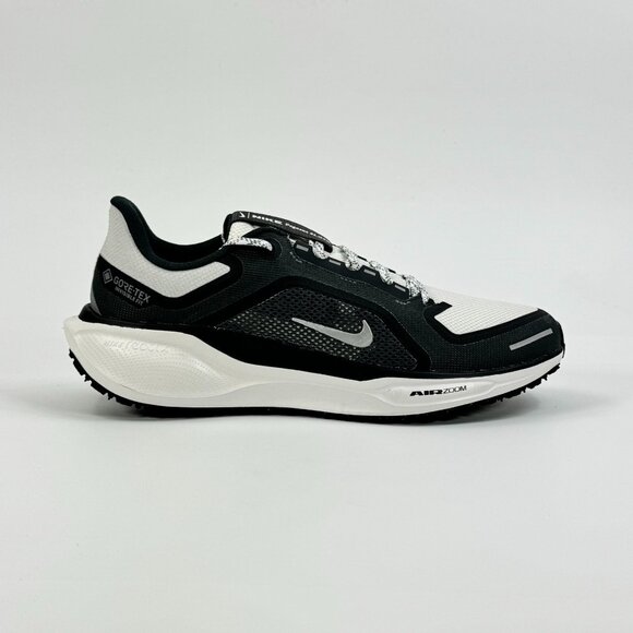 Nike Air Zoom Pegasus 41 GORE-TEX 'White Black' FQ1356-002 Multi Size